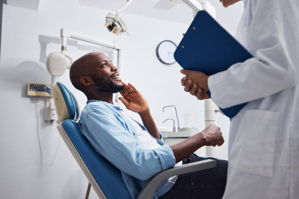 Best Same-Day Emergency Dental Services in Saugatuck, CT