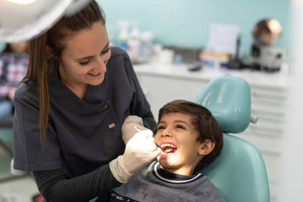 Best Cosmetic Emergency Dentistry in Saugatuck, CT