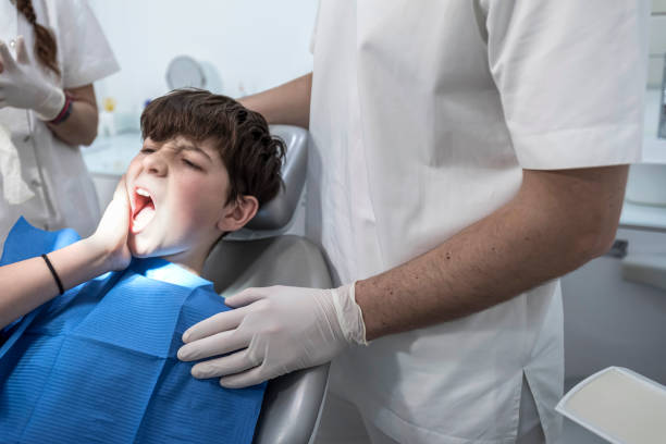 Best Weekend Emergency Dentist in Saugatuck, CT