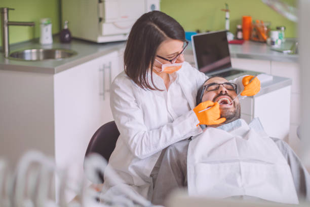 Best Pediatric Emergency Dentist in Saugatuck, CT