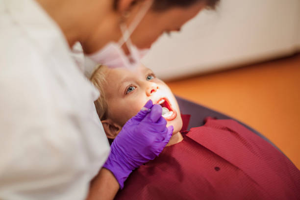 Best Emergency Dental Care for Broken or Chipped Teeth in Saugatuck, CT