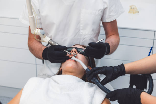 Best Emergency TMJ Treatment in Saugatuck, CT
