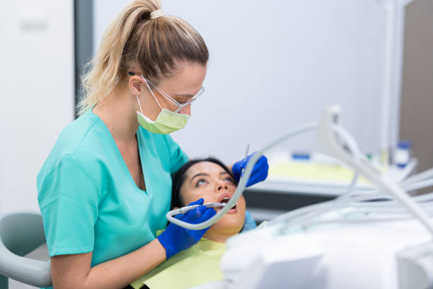 Best Urgent Care for Lost Fillings or Crowns in Saugatuck, CT